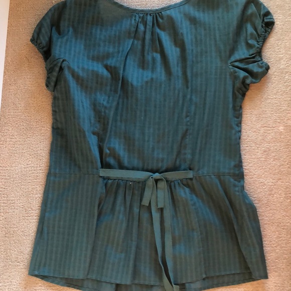 Marc by Marc Jacobs cotton top - Picture 2 of 5